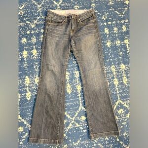 Gap Long and Lean Trouser